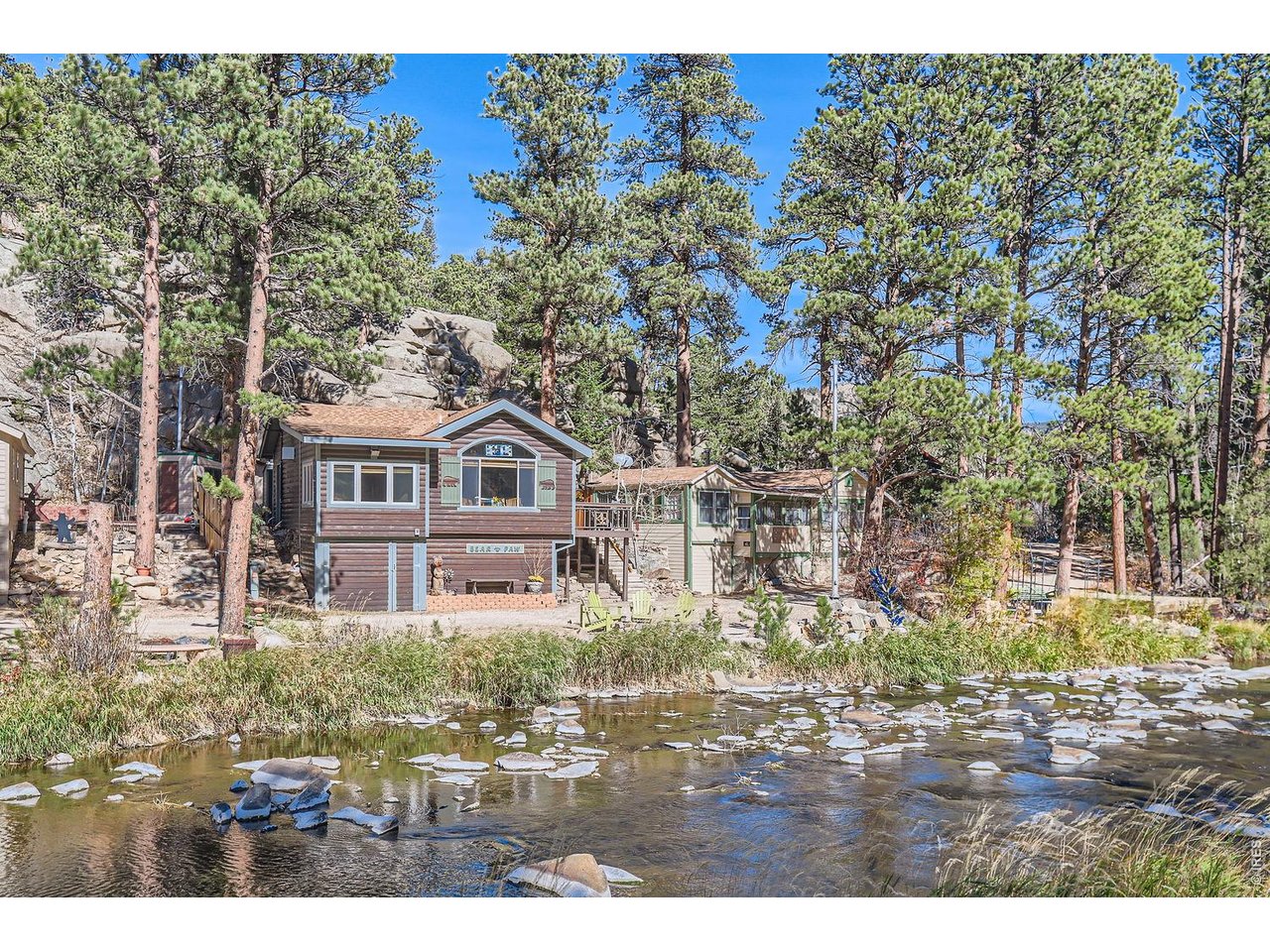 47 Berthoud Dale Ln