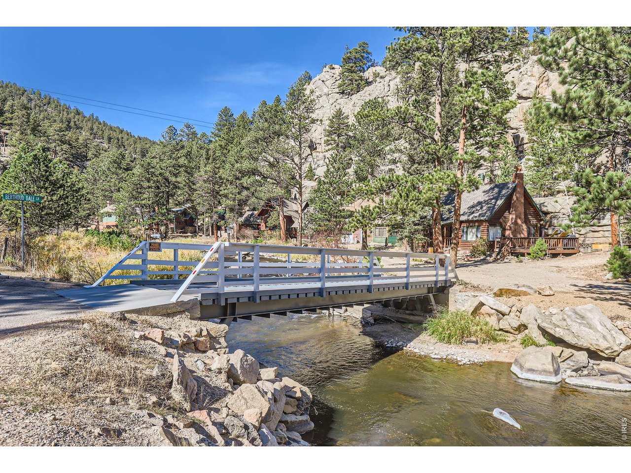 47 Berthoud Dale Ln