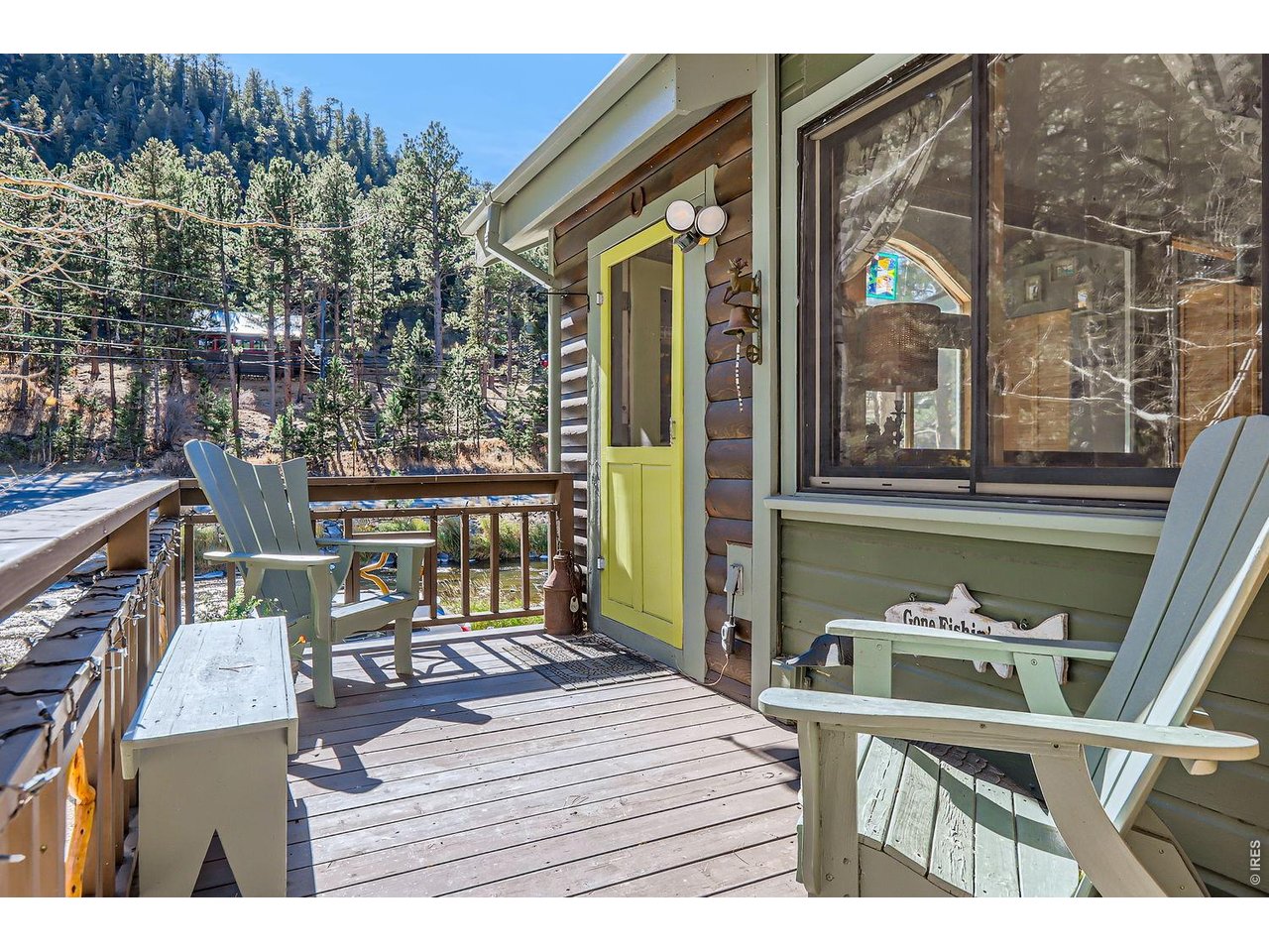 47 Berthoud Dale Ln