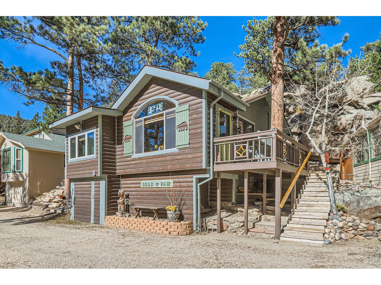 47 Berthoud Dale Ln