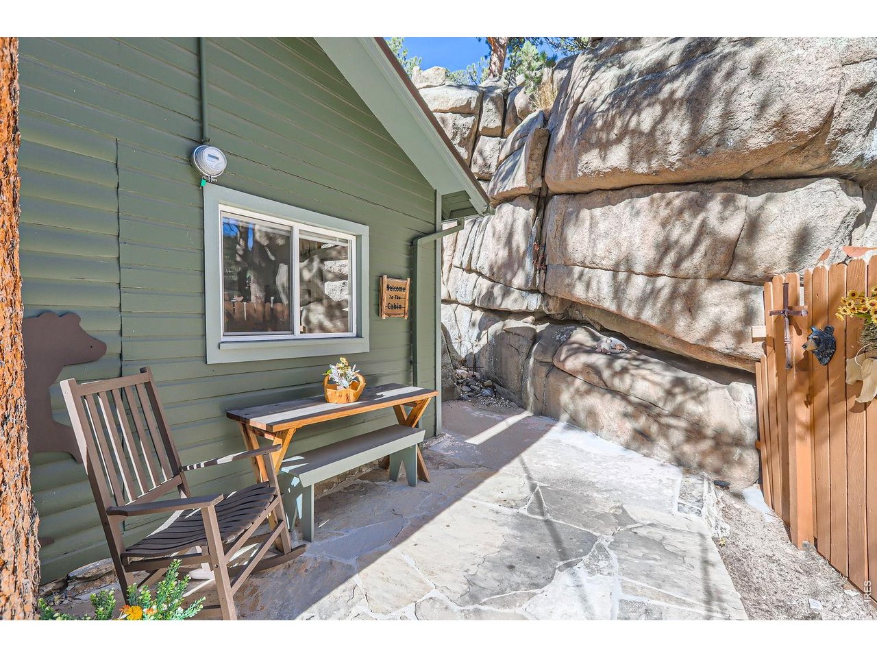 47 Berthoud Dale Ln