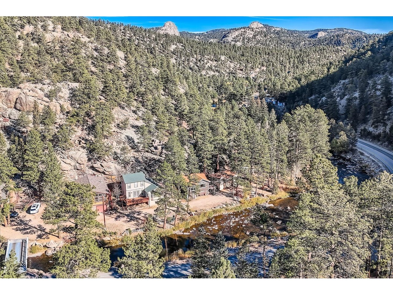 47 Berthoud Dale Ln