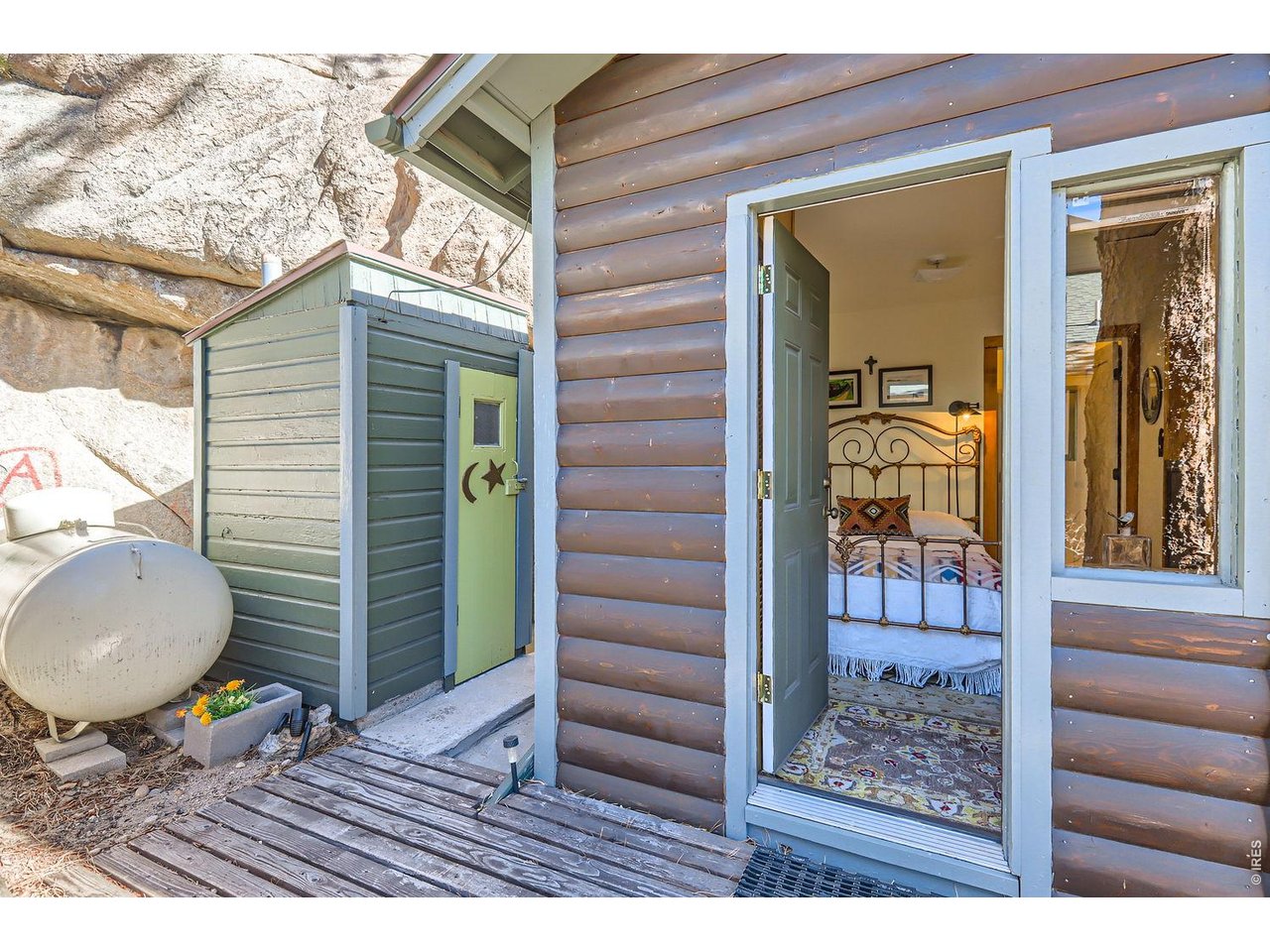 47 Berthoud Dale Ln