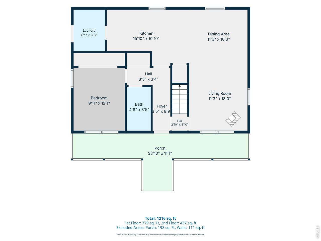 132 Tonkawa Dr
