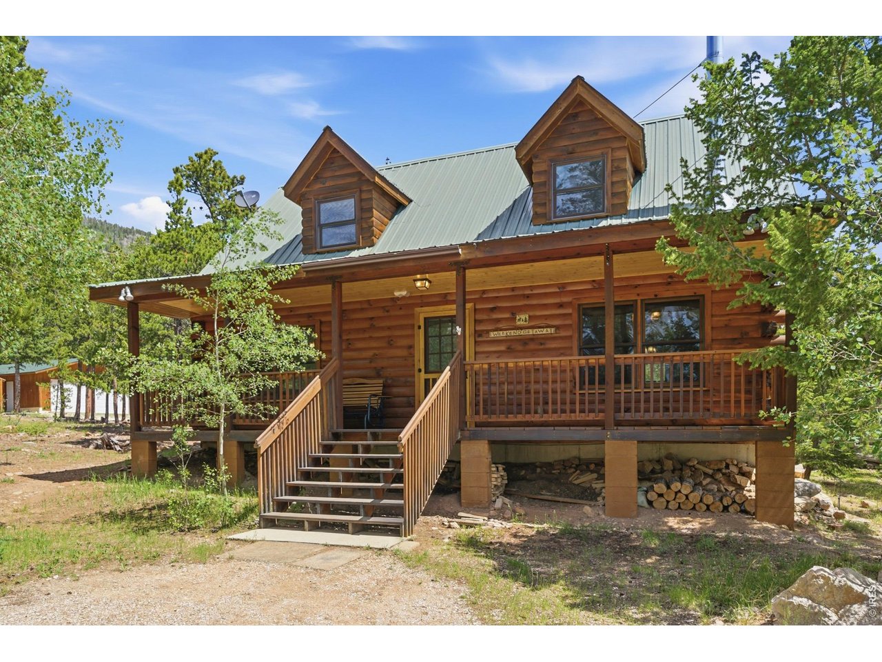 132 Tonkawa Dr