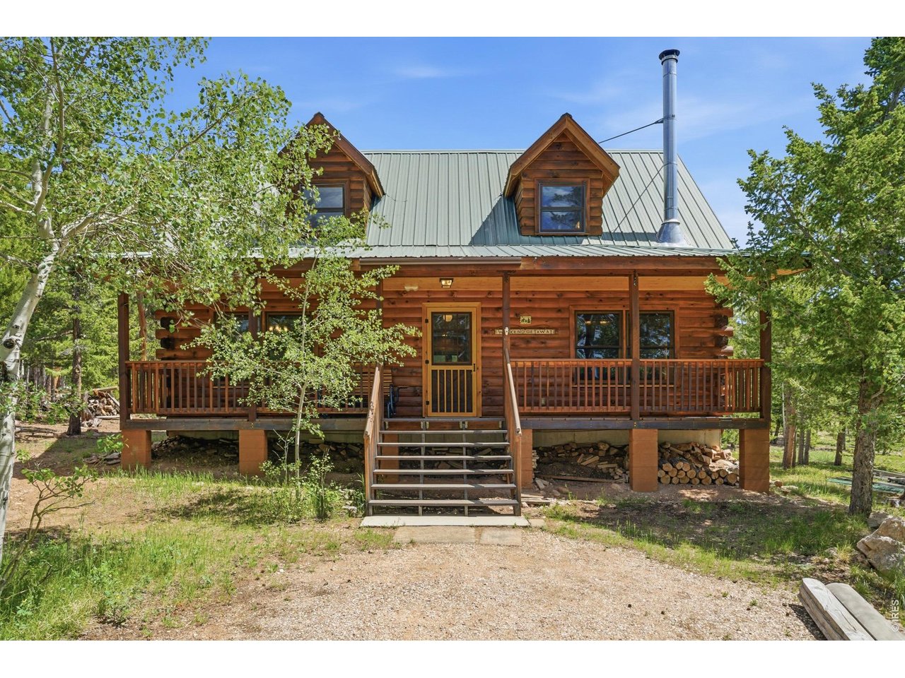 132 Tonkawa Dr
