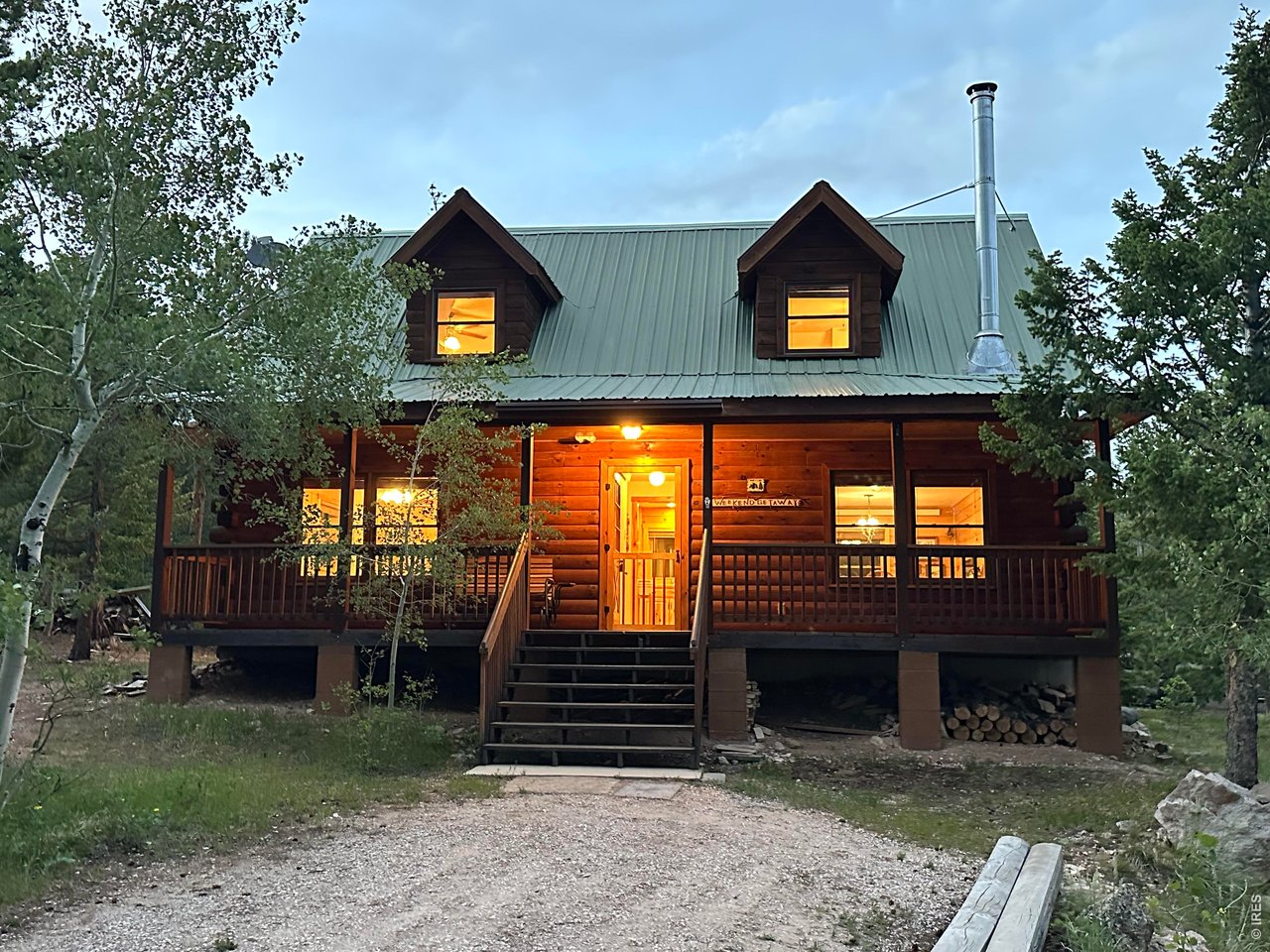 132 Tonkawa Dr