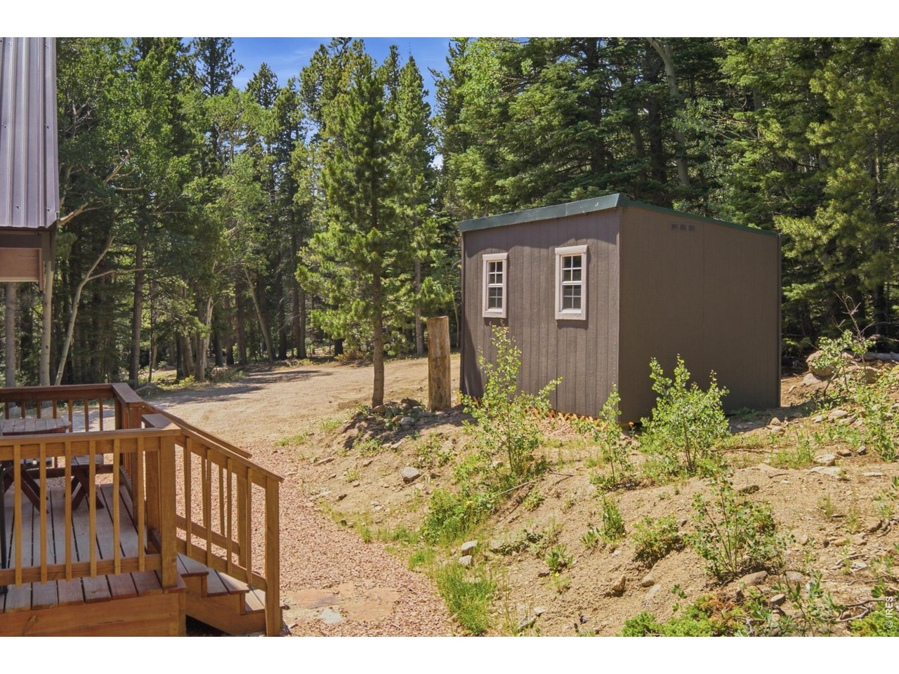 225 Mills Moraine Dr