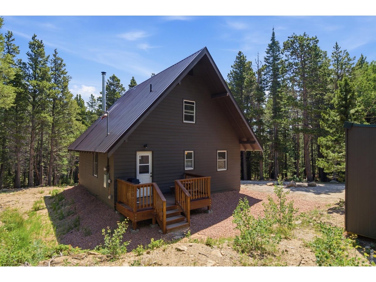 225 Mills Moraine Dr