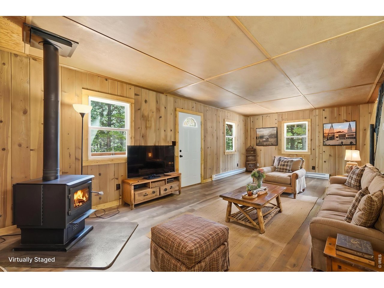 225 Mills Moraine Dr