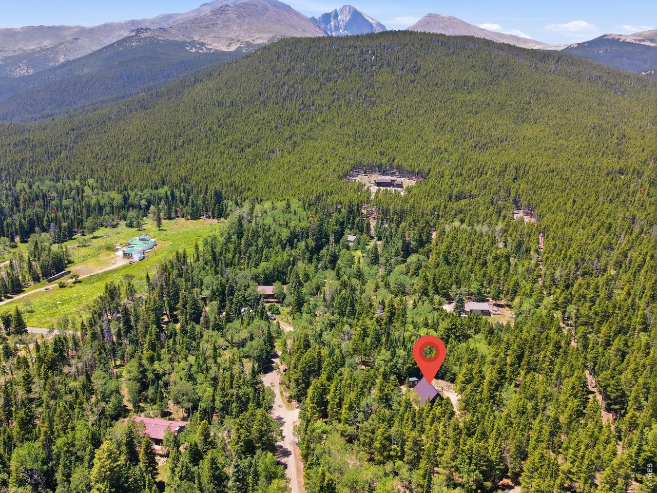 225 Mills Moraine Dr