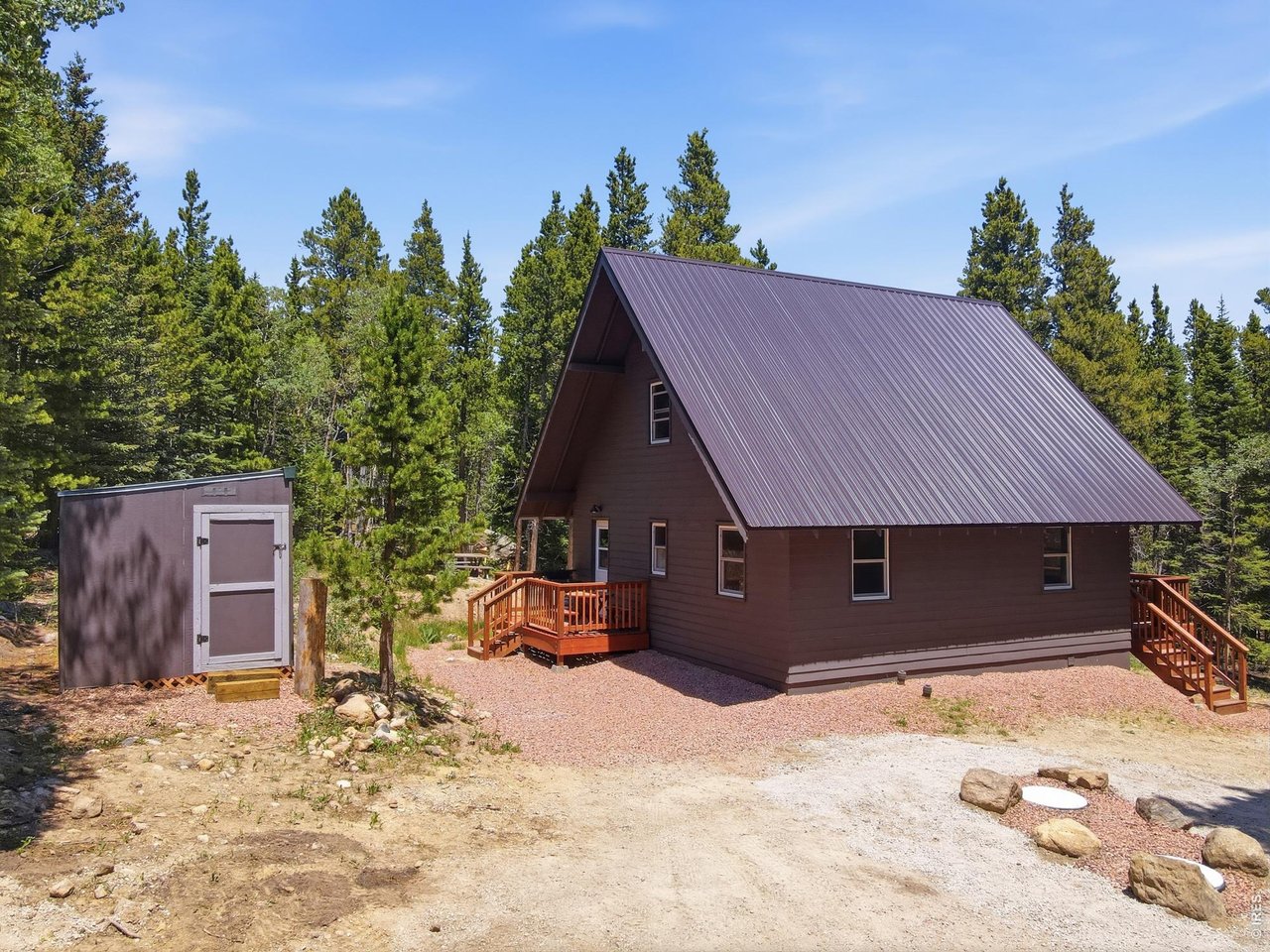 225 Mills Moraine Dr