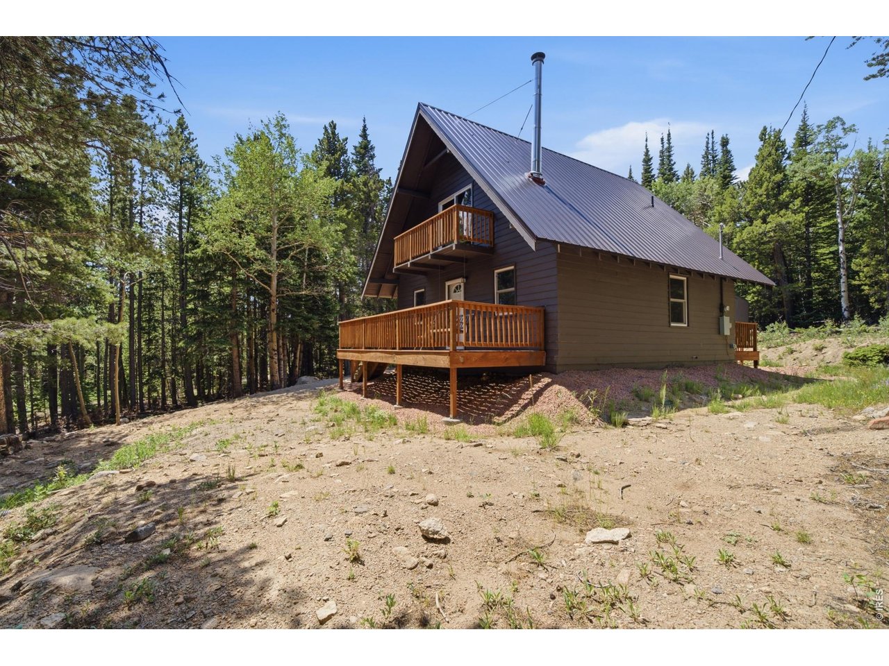 225 Mills Moraine Dr