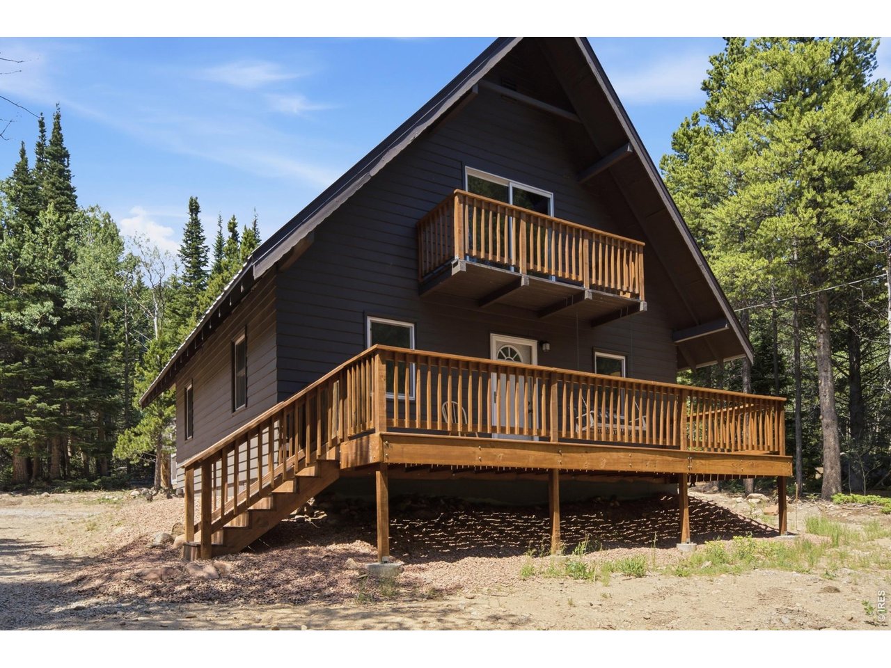 225 Mills Moraine Dr