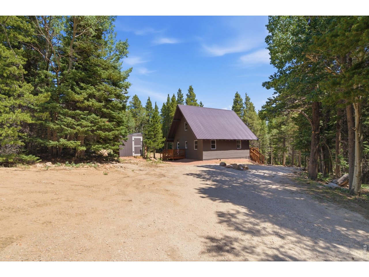 225 Mills Moraine Dr