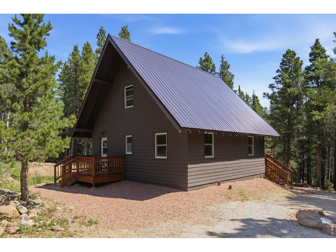 225 Mills Moraine Dr