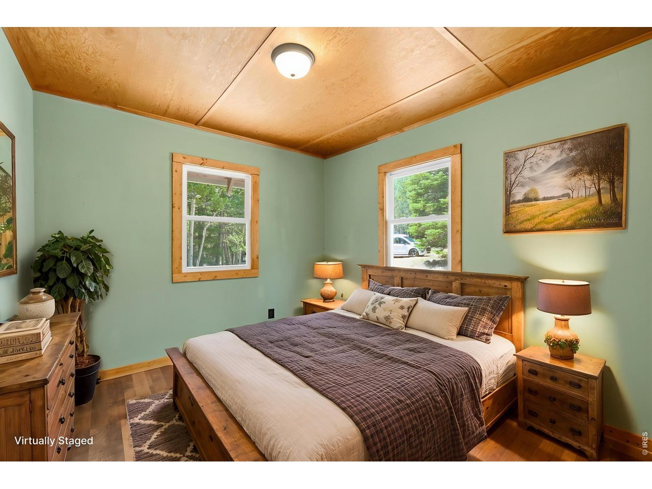 225 Mills Moraine Dr