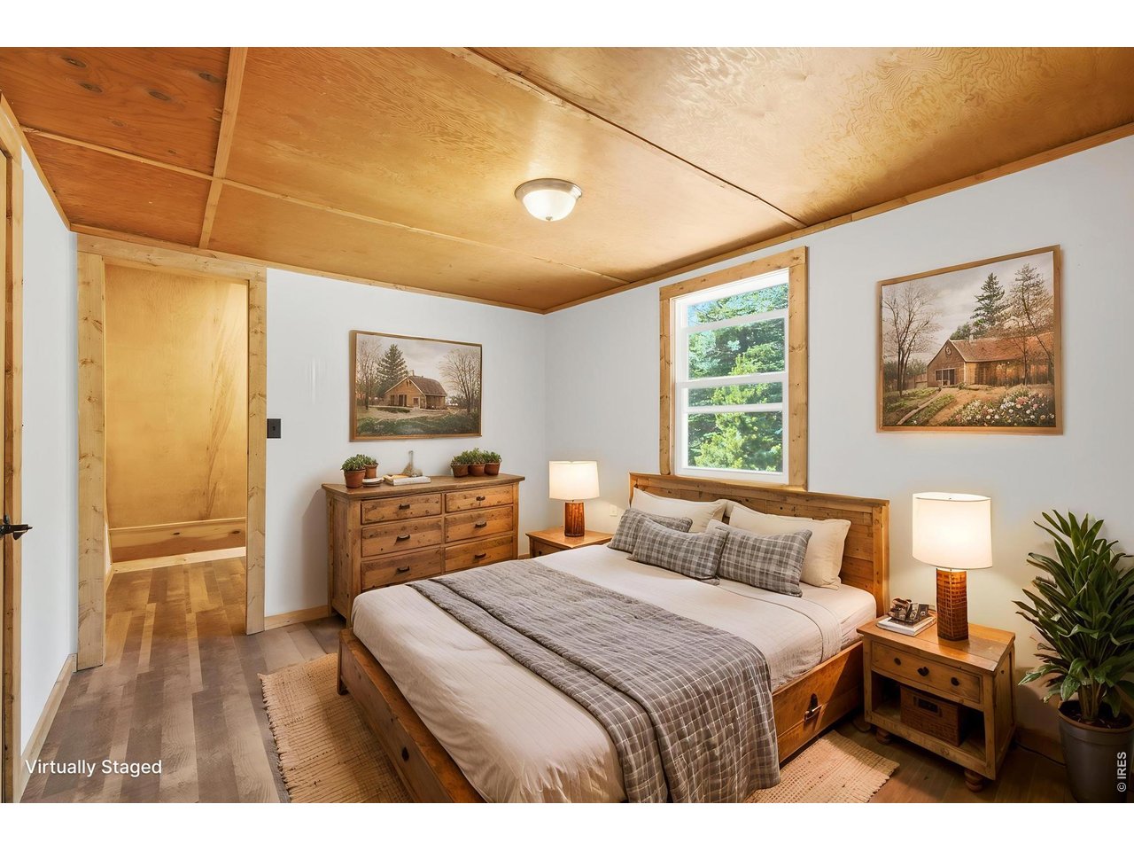225 Mills Moraine Dr