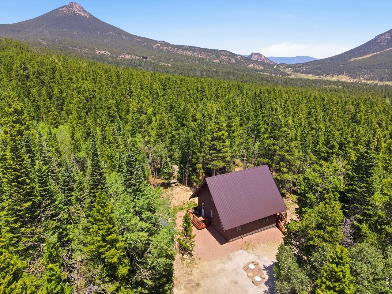 225 Mills Moraine Dr