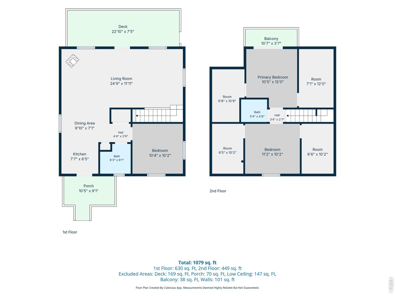 225 Mills Moraine Dr