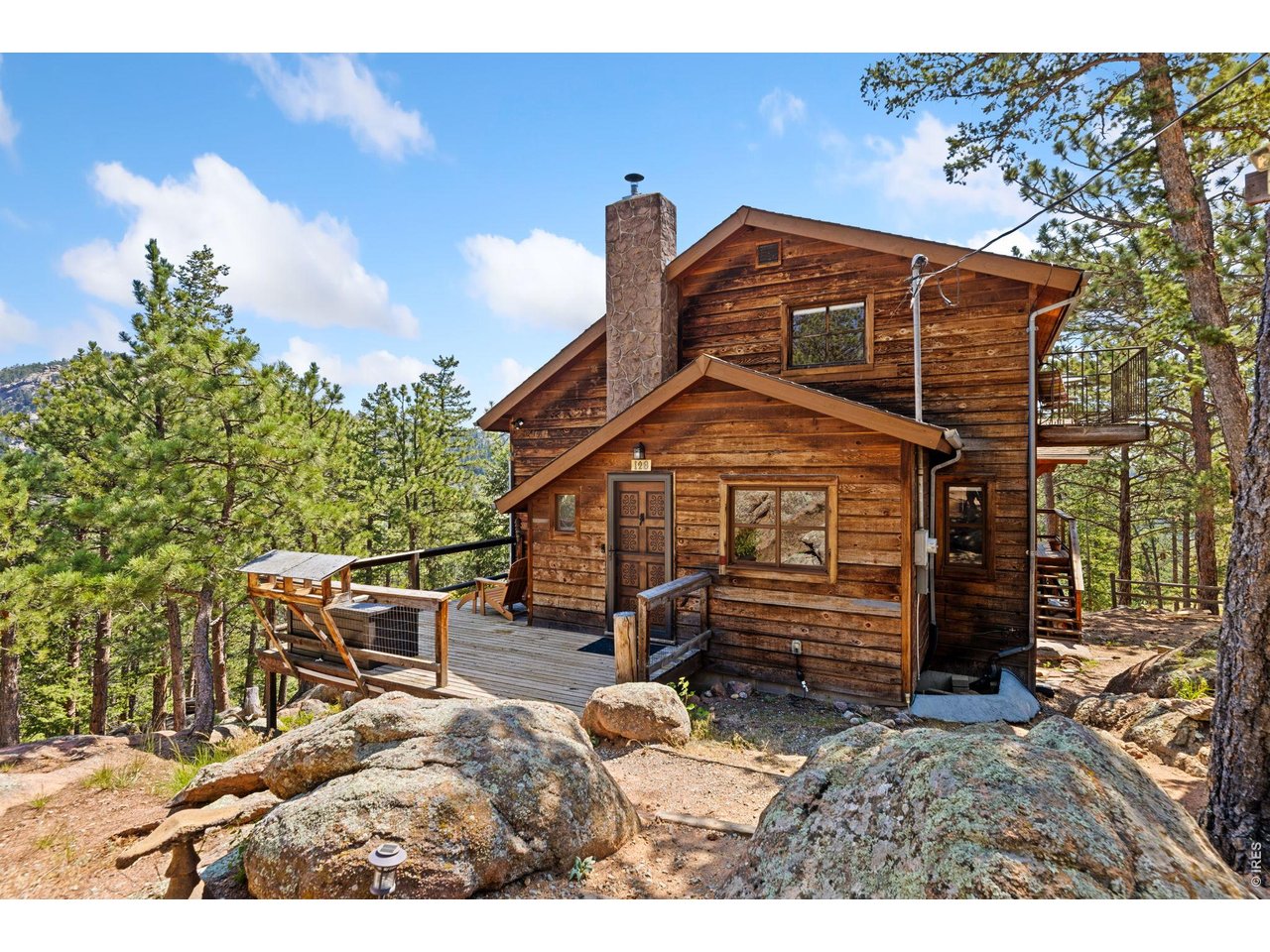 128 Elk Rd