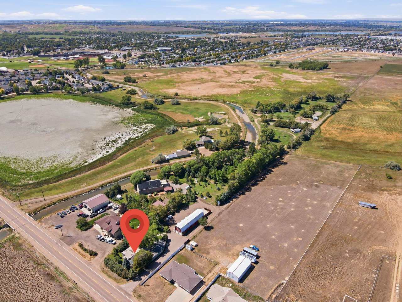 33741 Highway 257