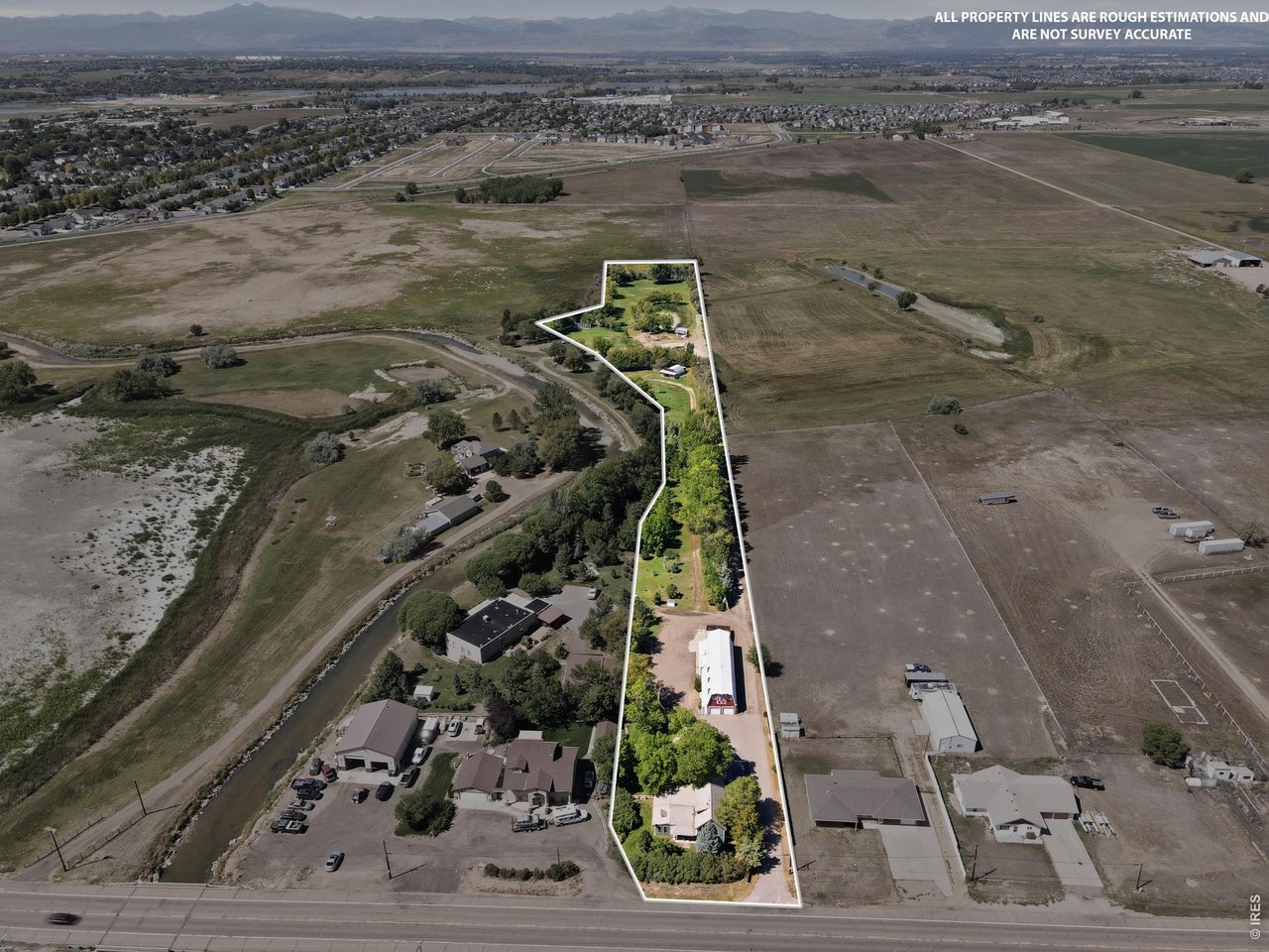 33741 Highway 257