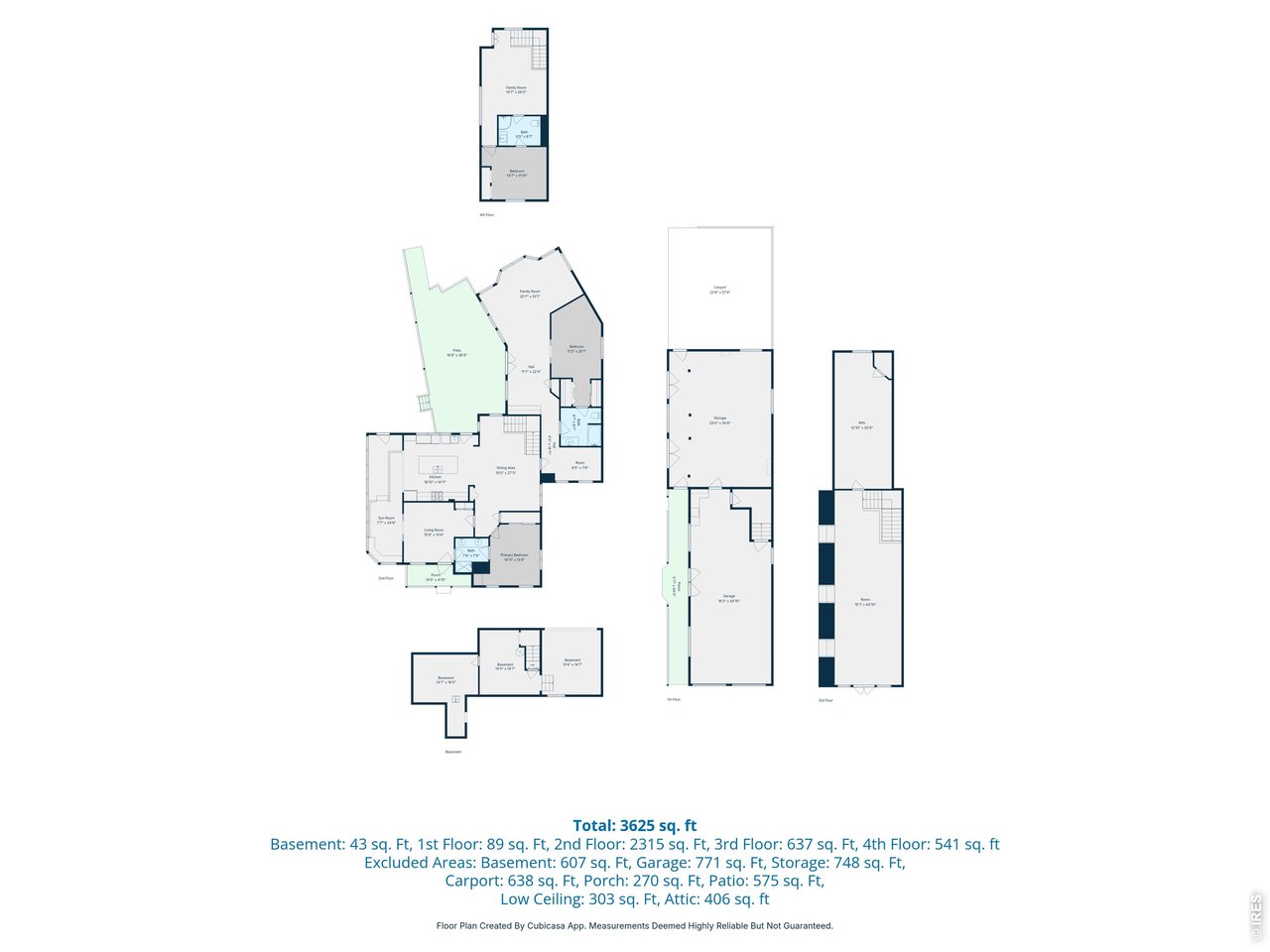 33741 Highway 257