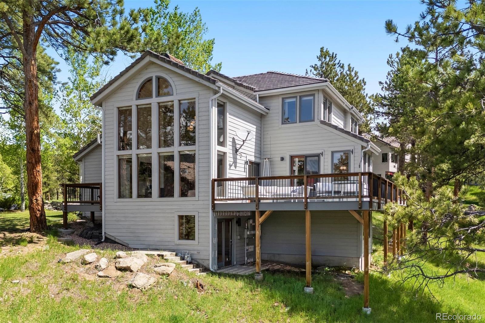 2122 Cramner Court
