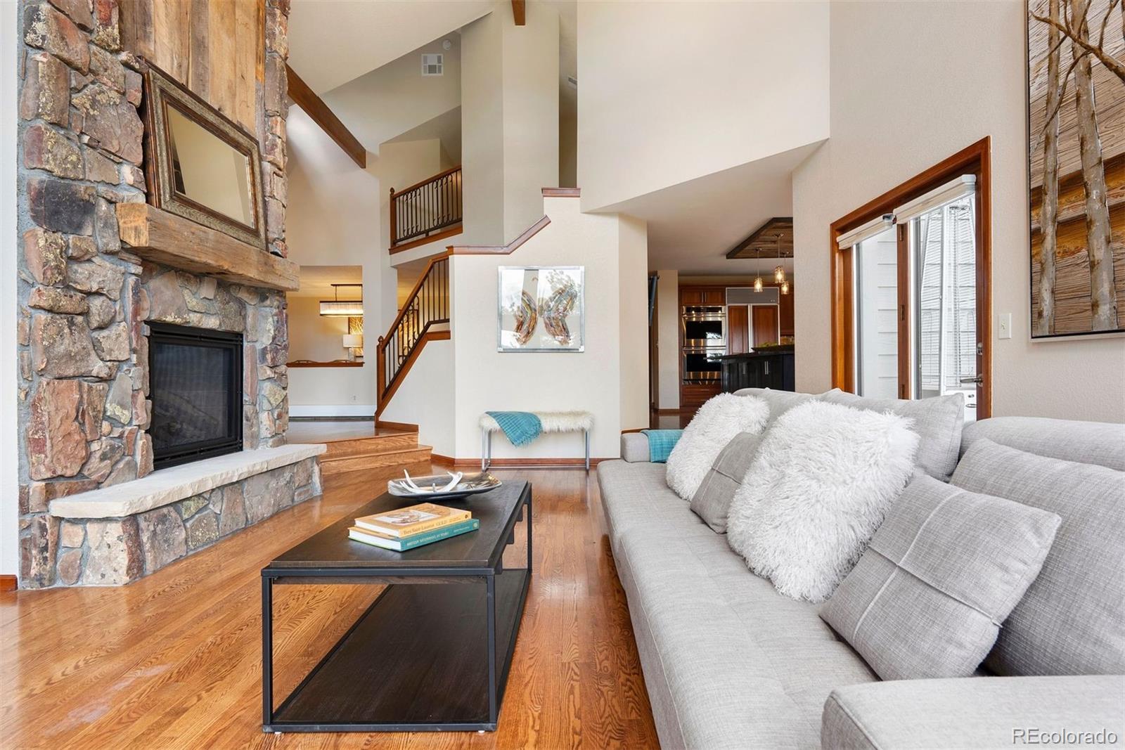 2122 Cramner Court