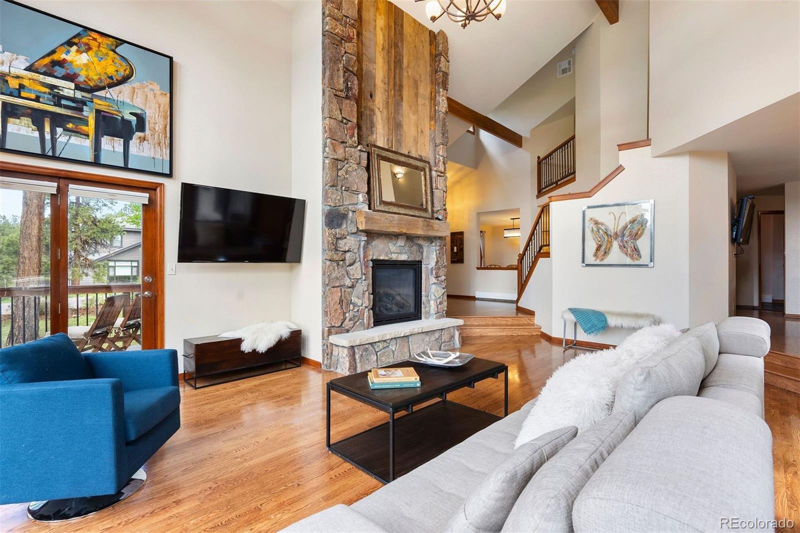 2122 Cramner Court