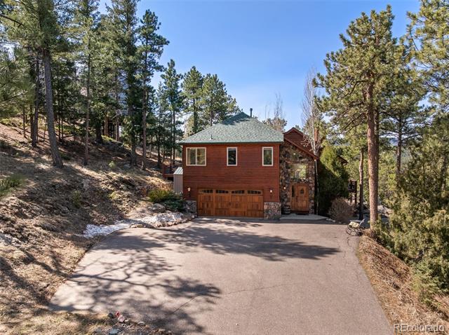5811 Herzman Drive