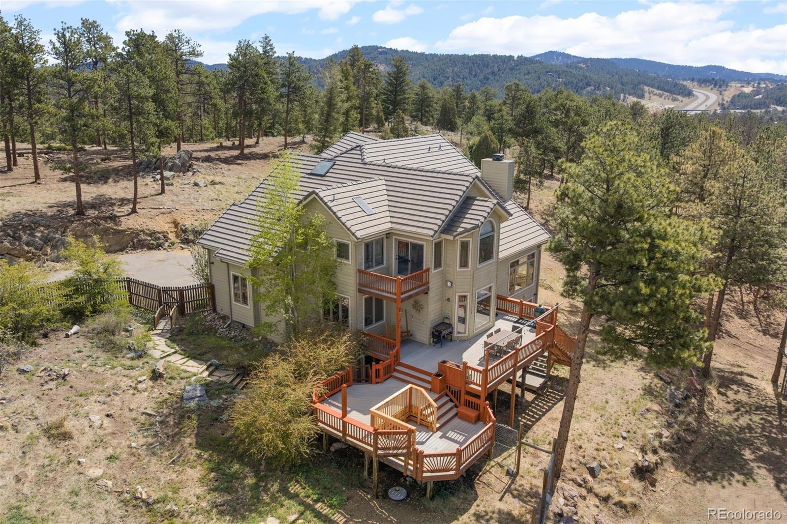 442 Ruby Forest Trail