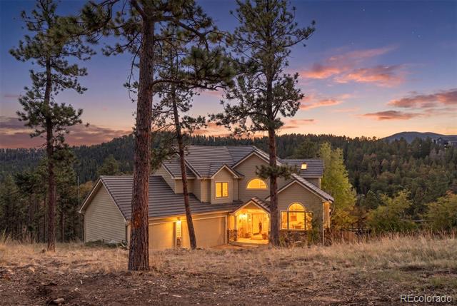 442 Ruby Forest Trail