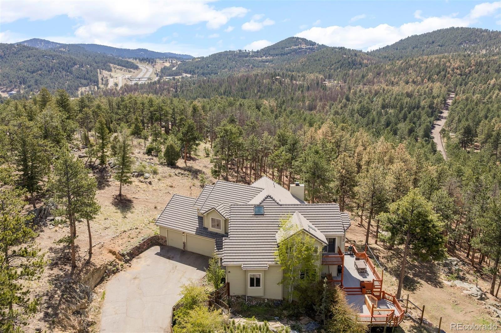 442 Ruby Forest Trail