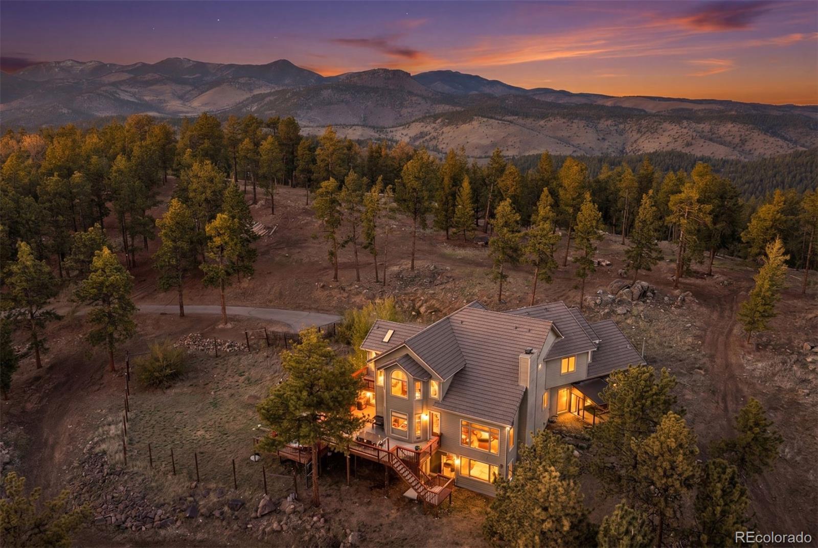 442 Ruby Forest Trail