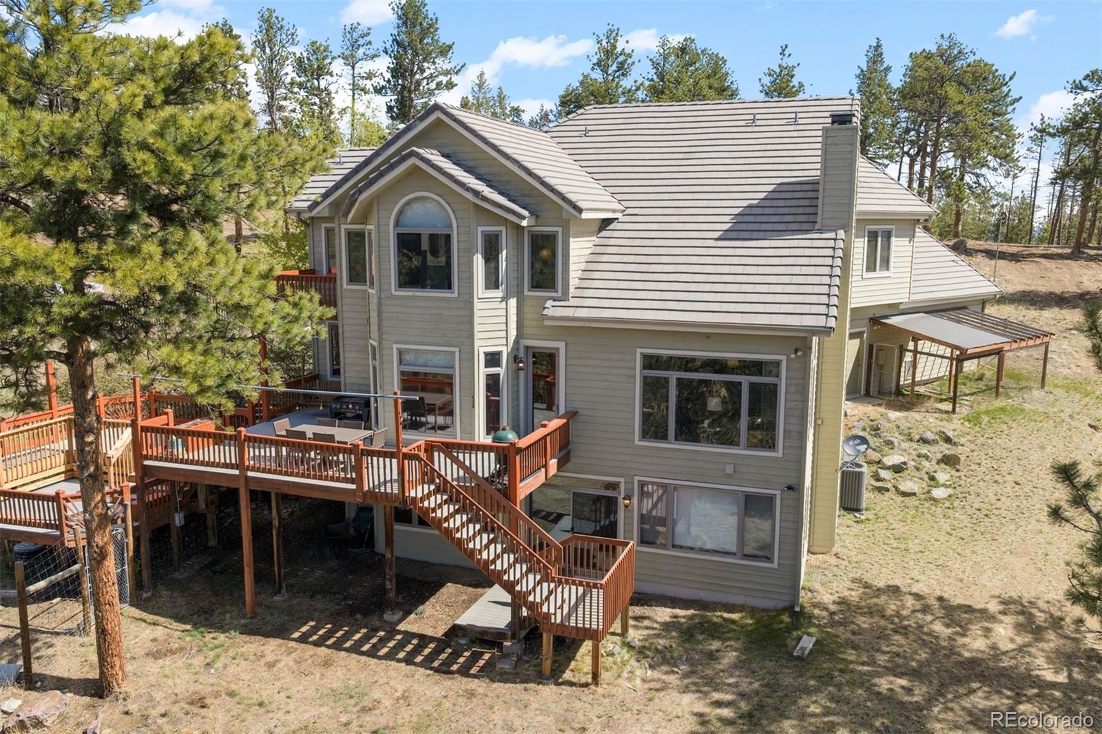442 Ruby Forest Trail