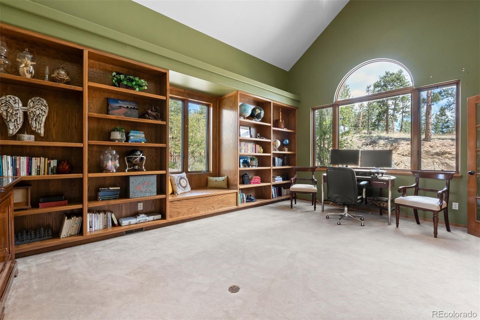 442 Ruby Forest Trail