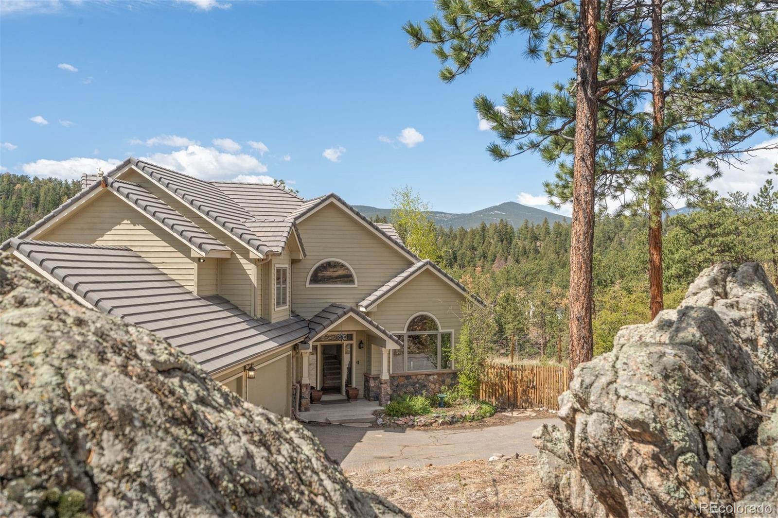 442 Ruby Forest Trail