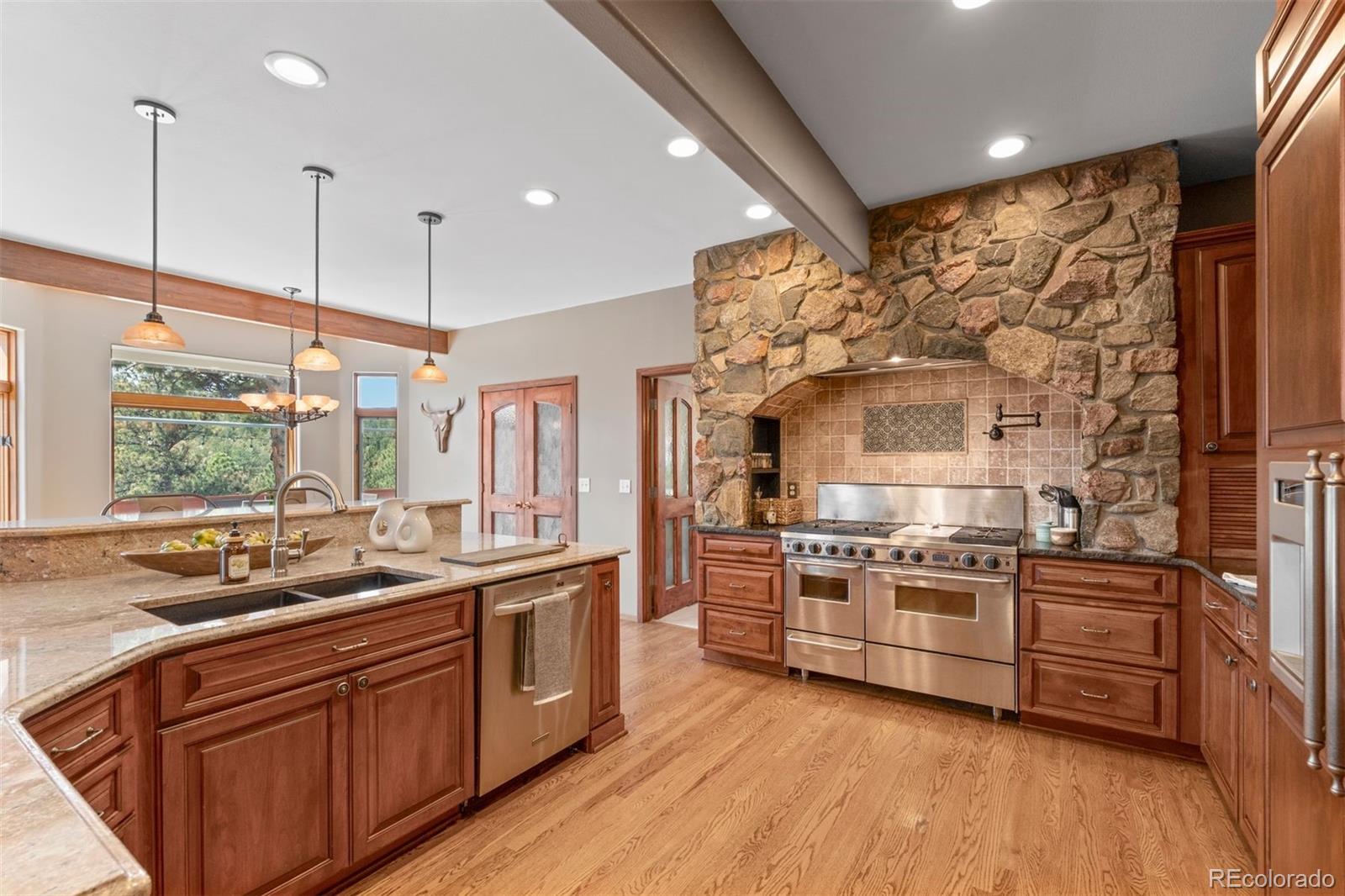 442 Ruby Forest Trail