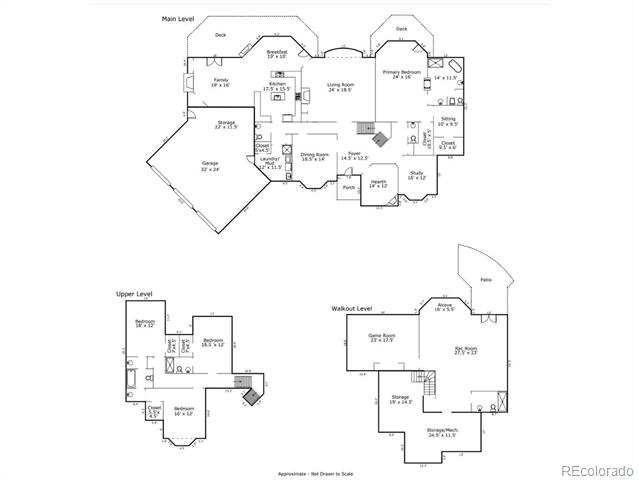 30544 The Golf Club Point