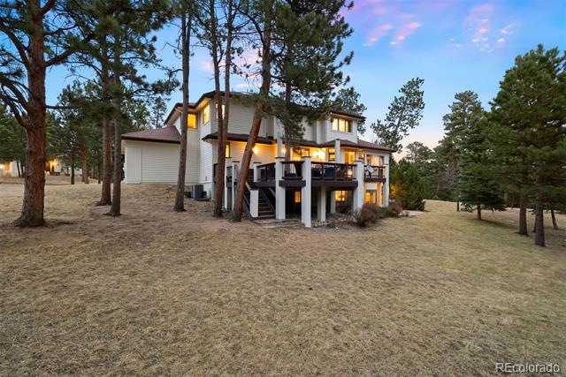 1443 Belford Court