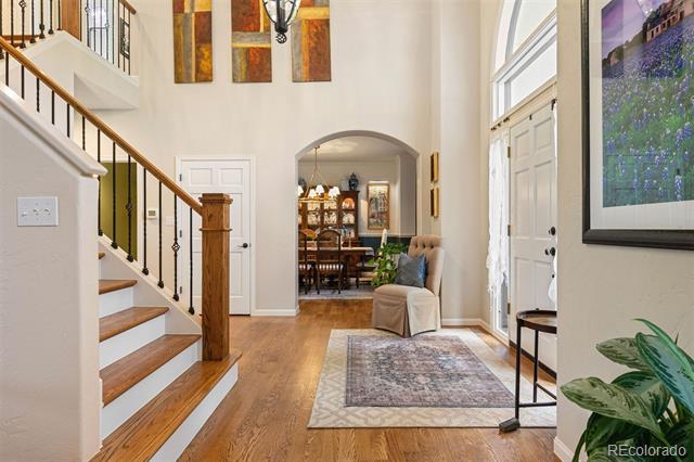 1443 Belford Court