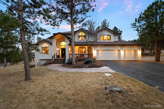 1443 Belford Court