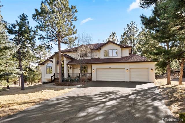 1443 Belford Court