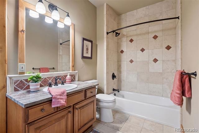32721 Meadow Mountain Road