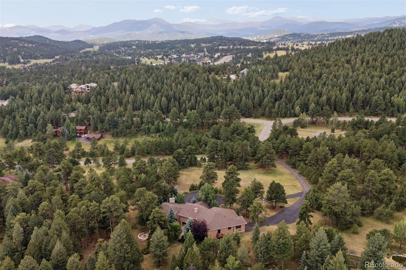 32721 Meadow Mountain Road