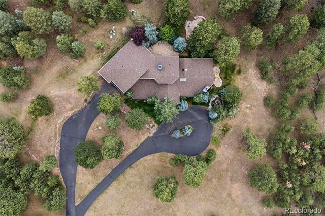 32721 Meadow Mountain Road