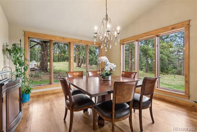 32721 Meadow Mountain Road