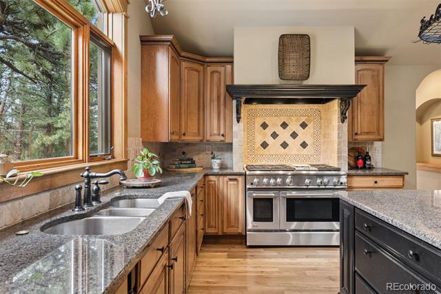 32721 Meadow Mountain Road